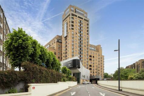 Cromwell Road, South Kensington