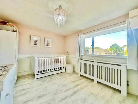 Wisteria Gardens, Swanley, Kent, BR8 photo 4