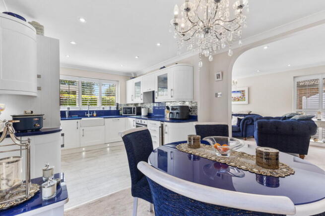 House in Kellington, Roall Hall Farm, North Yorkshire - View 4