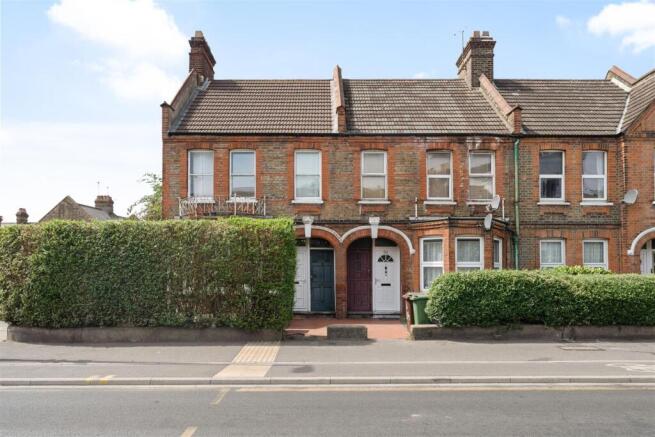 Markhouse Road, E17