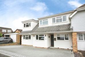 1, Grove Road, Billericay CM12 9HD