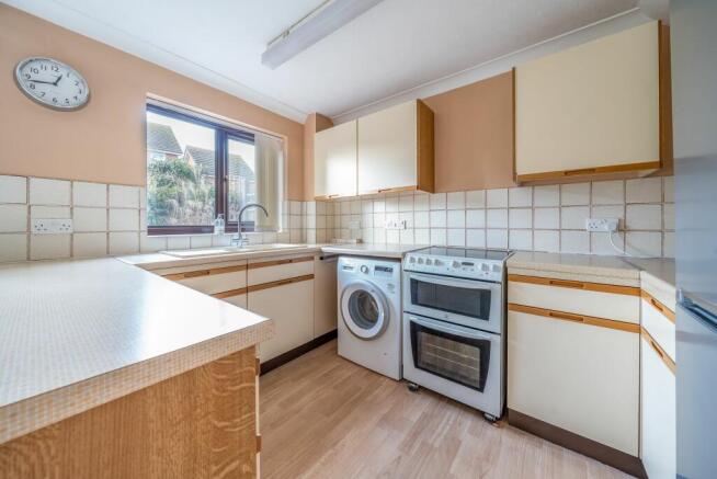 Kitchen/Dining Room (1)