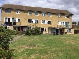 Flat 4, Dymchurch House, St Martin's Place, Canterbury CT1 1QE