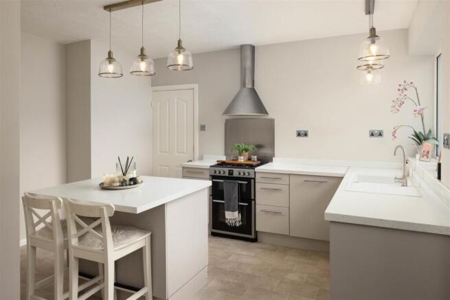 4 bed Detached for sale Image 5