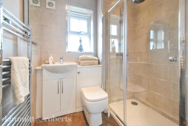 Ensuite