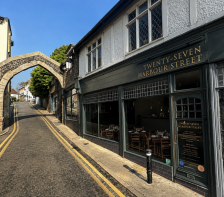 23-27, Harbour Street, Broadstairs CT10 1EU