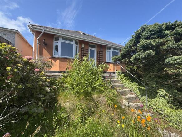 The Bungalow