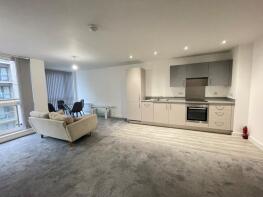 Apartment 510, Adelphi Wharf 3, Adelphi Street, Salford M3 6GL