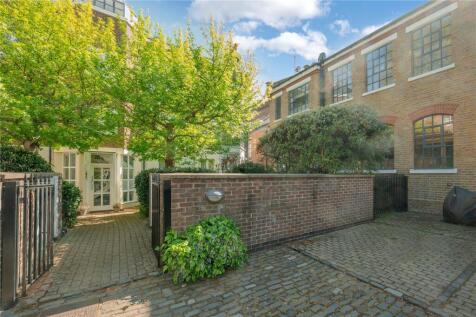 Retreat Road, Richmond