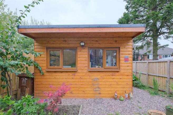 Office/Workshop