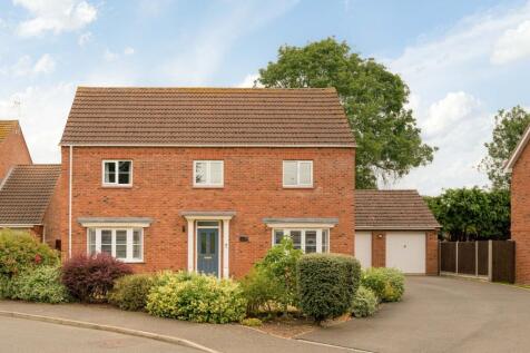 Thomas Middlecott Drive, Kirton, PE20
