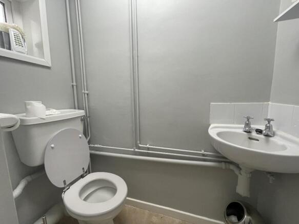 WC