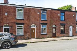 33, Coop Street, Bolton BL1 6PT