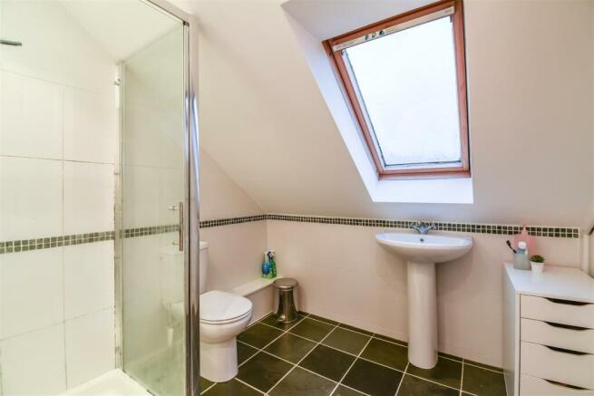 En- Suite