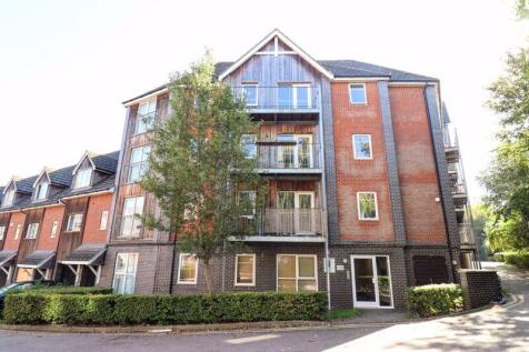 Millward Drive, Bletchley, Milton Keynes