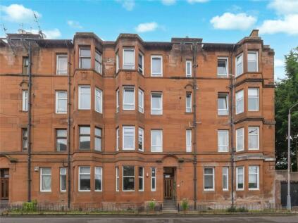 Rannoch Street, Cathcart, Glasgow, G44
