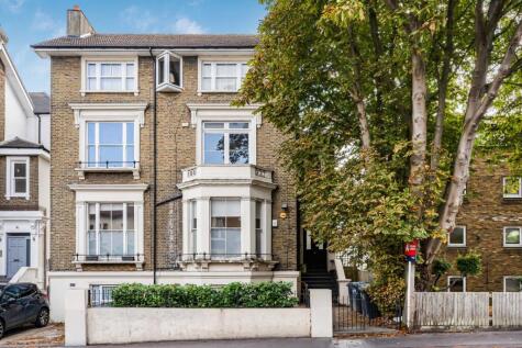 Selhurst Road, London, SE25