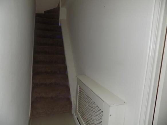 Landing