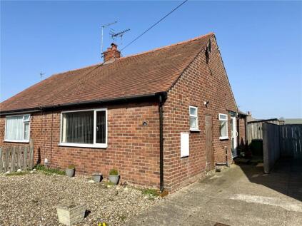 Bempton Drive, Bridlington, East Riding of Yorkshire, YO16