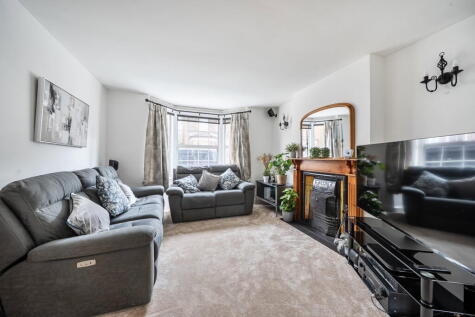 Harlesden Road, St. Albans, AL1 4LE