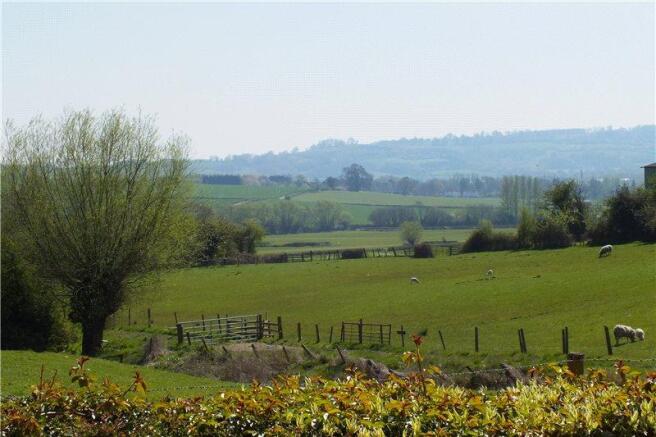 Wonderful Open Views