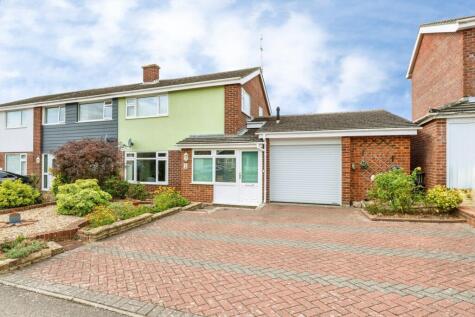 Nettleton Close, Canford Heath, Poole, Dorset, BH17
