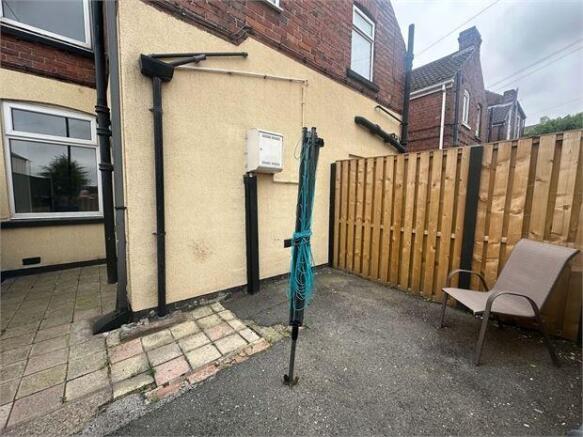 2 bed End of Terrace for sale Image 9