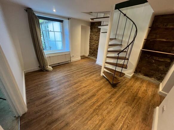 Receptions Room