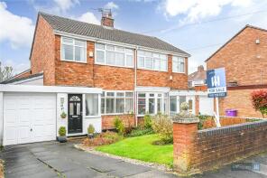 33, Walney Road, Liverpool L12 5EN
