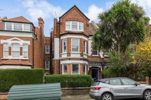 Flat 1, 39, Talbot Road, Hornsey, London N6 4QS
