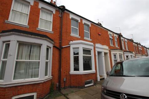 Ashburnham Road, Northampton