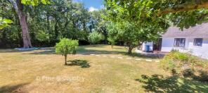 Kariba House, Ashlake Copse Road, Ryde PO33 4EY