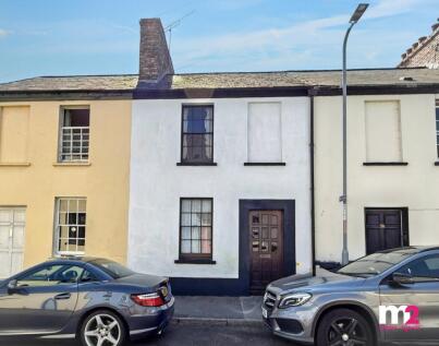 Backhall Street, Caerleon, Newport, NP18