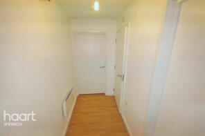 Flat 7, 6, Back Hamlet, Ipswich IP3 8AJ