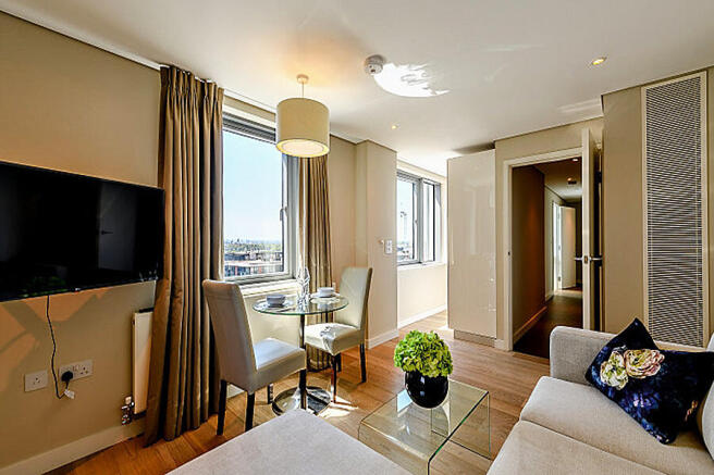 1 bedroom Apartment for rent