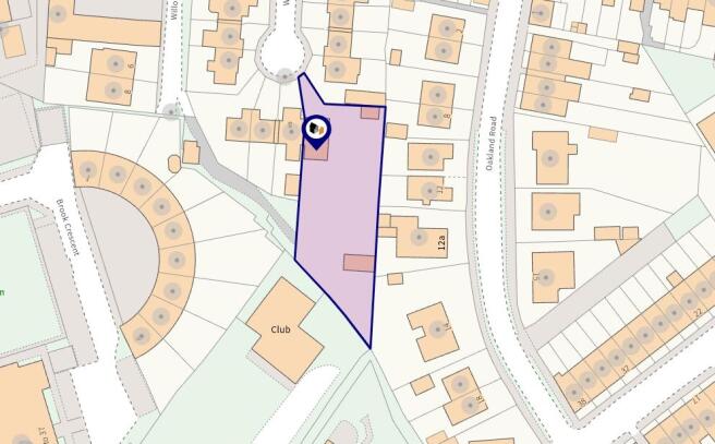 2 bed End of Terrace for sale Image 6