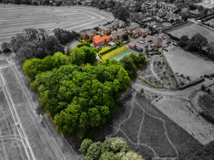 Oak Tree Court, Tollerton, Nottingham