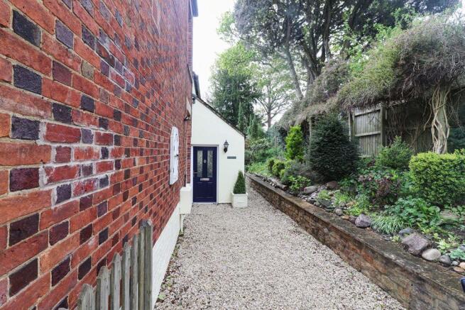 View of Property at Front