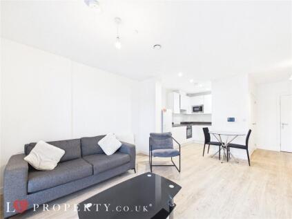 Griffiths Close, Balsall Heath, Birmingham, West Midlands, B12
