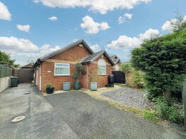 103, Towyn Way West, Towyn LL22 9LF