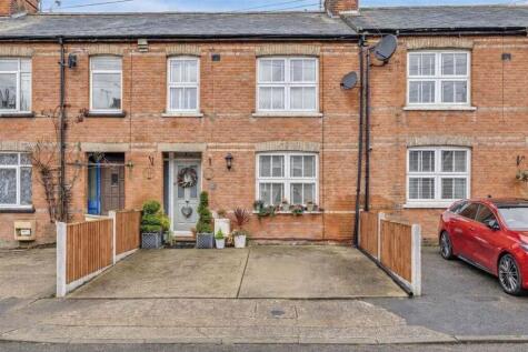 Henry Road, Chelmsford, CM1 1RG