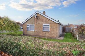2, Cambridge Gardens, Gosberton, Spalding PE11 4HP