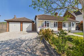 65, Oakwood Avenue, Colchester CO5 8EW