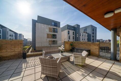 Kimmerghame Terrace, Edinburgh, EH4