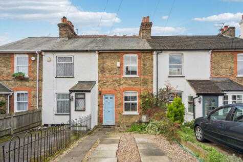 Hallowell Road, Northwood, HA6 1DU