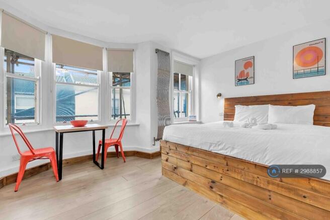 Open Plan