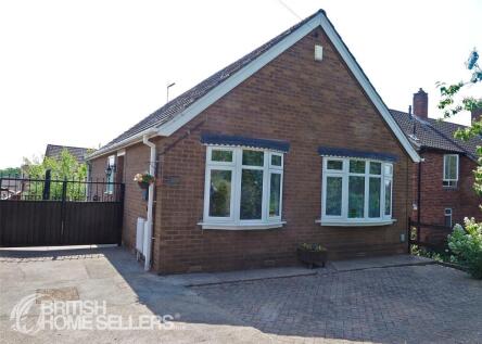 Nursery Road, Dinnington, Sheffield, South Yorkshire, S25