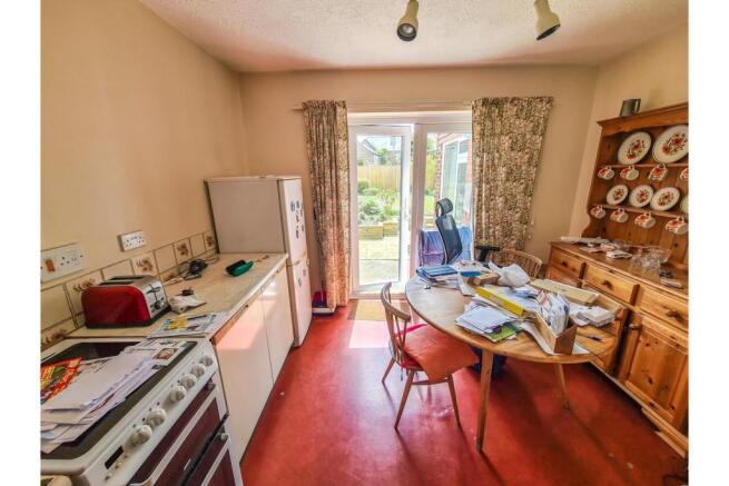 Kitchen/Breakfast