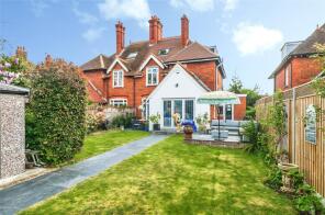 29, Furze Platt Road, Maidenhead SL6 7NE