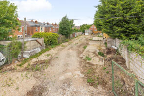 1, St Martin's Road, Canterbury CT1 1QW